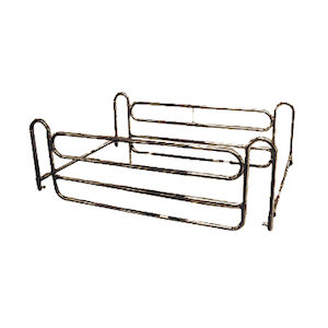 PROBASIC FULL LENGTH BED RAILS